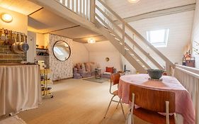 Countryside Cottage samois-sur-seine